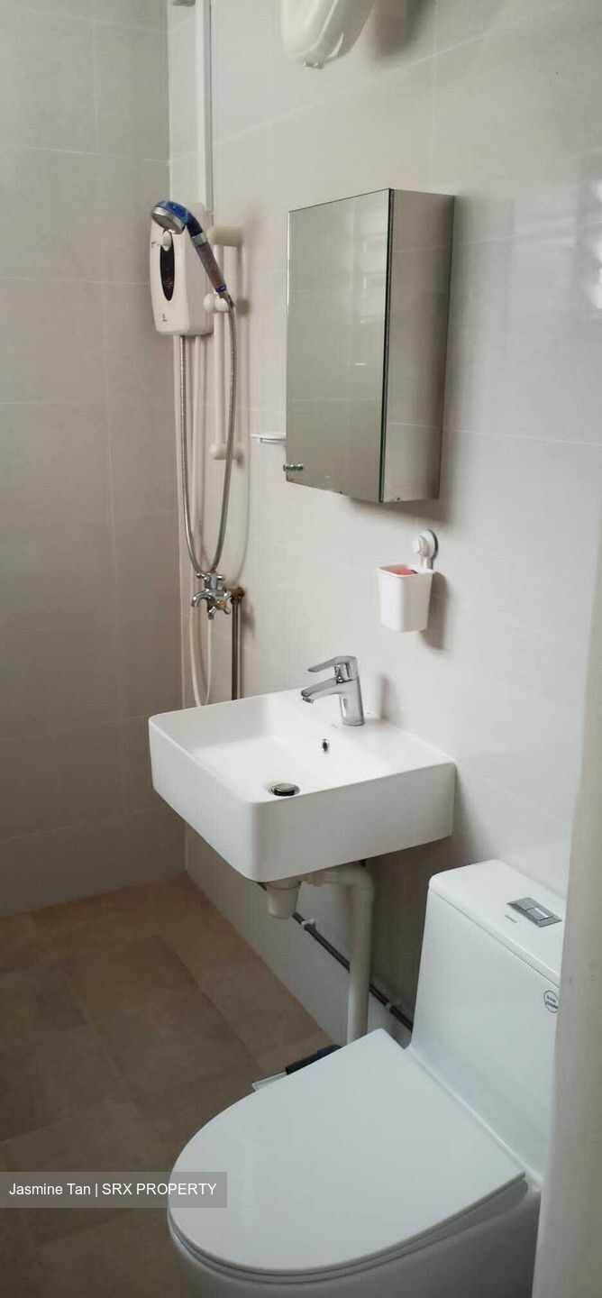 Blk 154 Bishan Street 13 (Bishan), HDB 5 Rooms #395664151